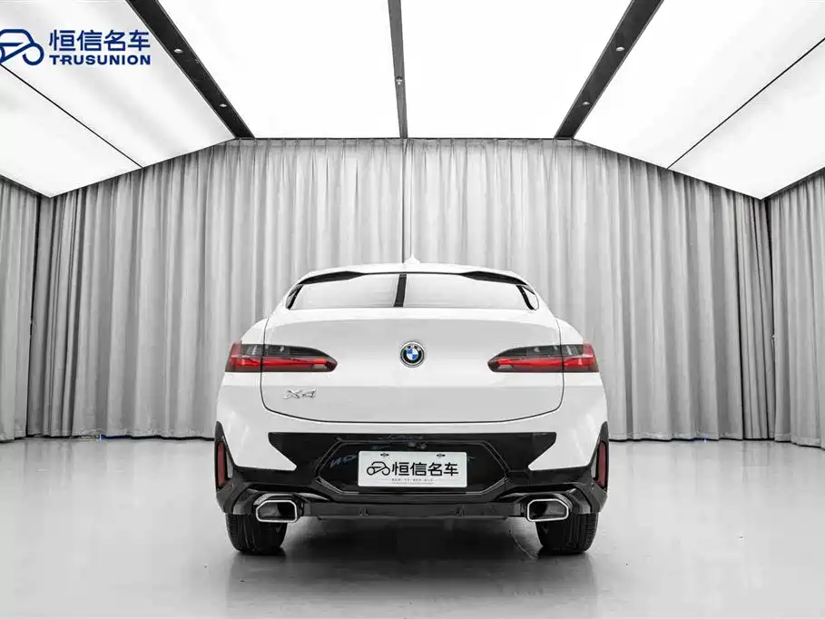 BMW X4 2022 xDrive 25i M Sports Package купить на сайте DeffCars