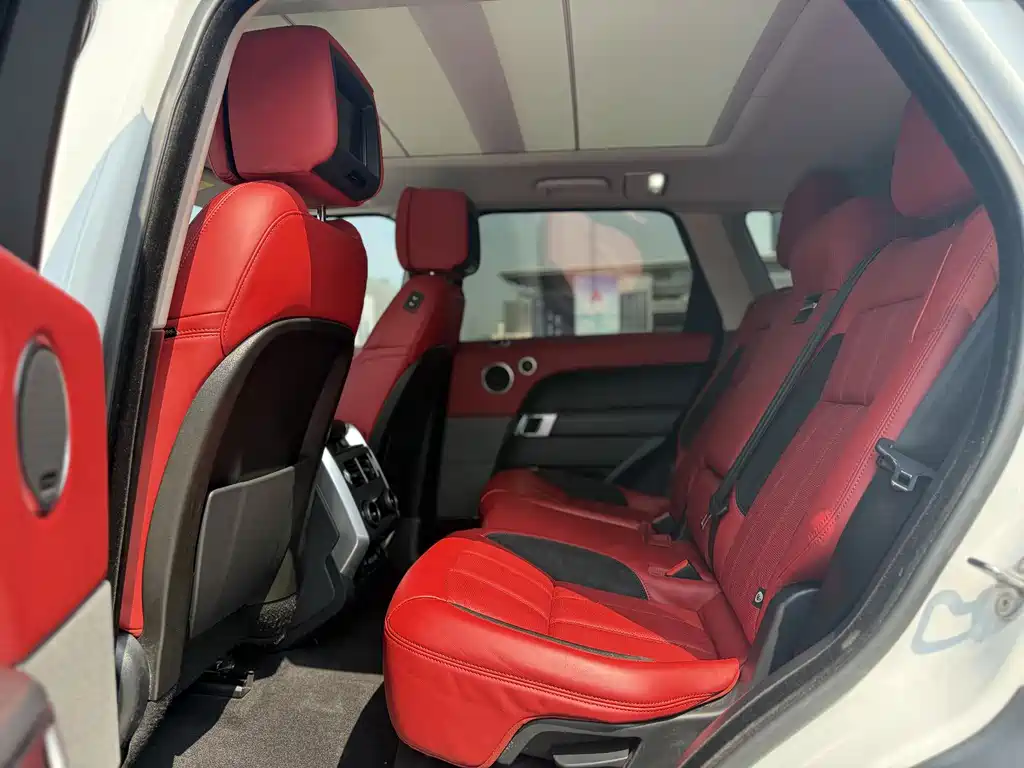 Range Rover Sport 2020 3.0 L6 HSE DYNAMIC купить на сайте DeffCars