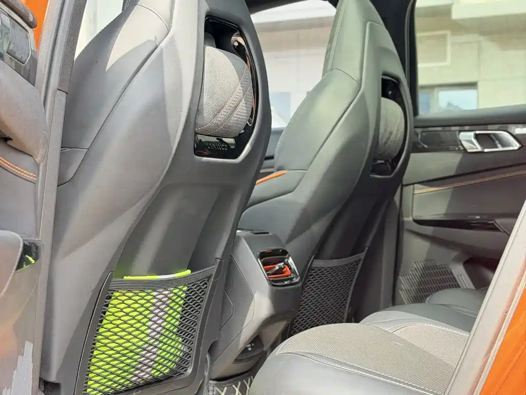 Lynk & Co 02 Hatchback 2021 2.0TD Halo Driving Control Kit Edition купить на сайте DeffCars