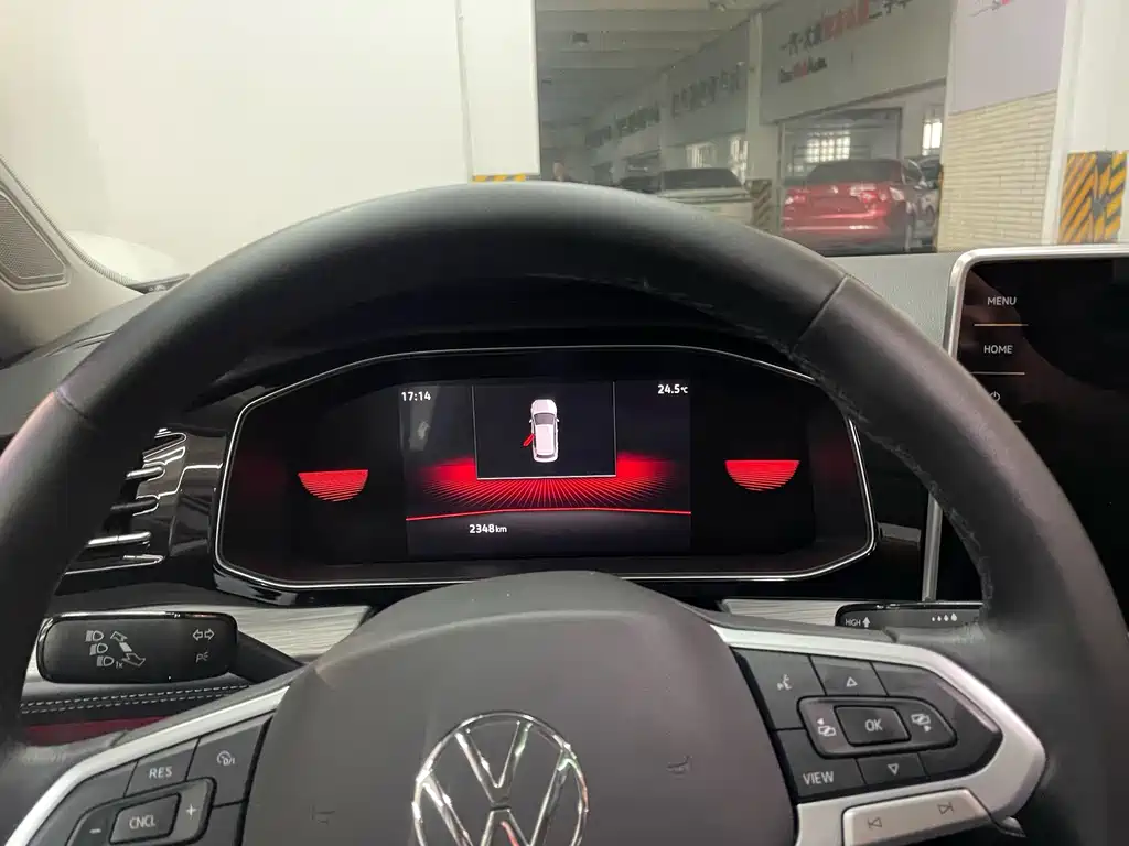 Sagitar 2024 300TSI DSG Super Edition купить на сайте DeffCars