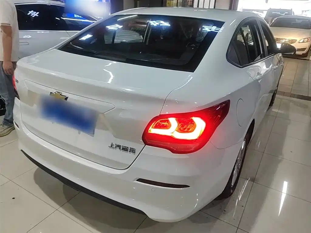 Kovoz 2019 320 Automatic Xinyue Edition купить на сайте DeffCars