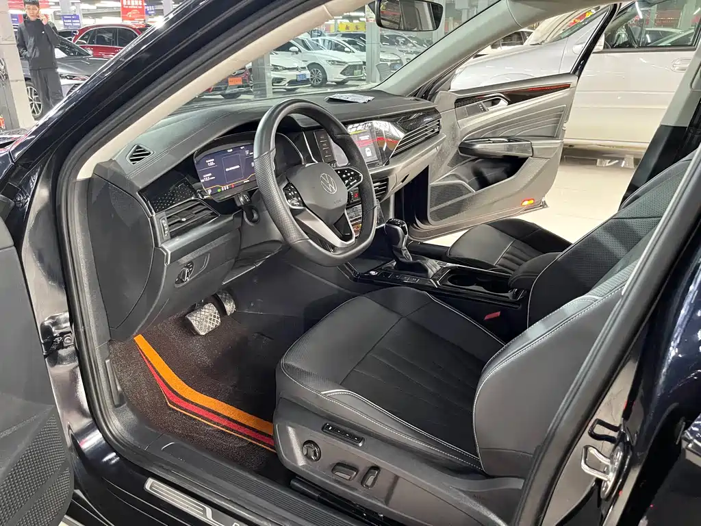 Passat 2024 330TSI Star Elite Edition купить на сайте DeffCars
