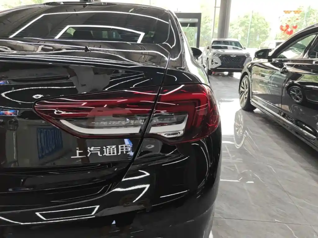 Regal 2024 Modified 25t Premium Edition купить на сайте DeffCars