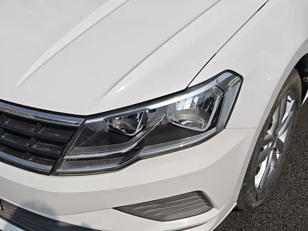 Jetta 2019 Dream Edition 1.5L Automatic Fashion Model купить на сайте DeffCars