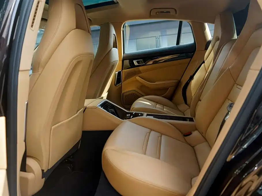 Panamera 2017 Panamera 3.0T купить на сайте DeffCars
