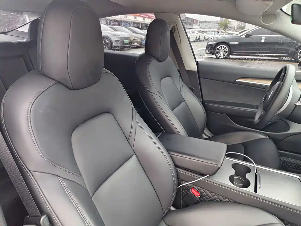 Model 3 2022 rear-wheel drive version купить на сайте DeffCars