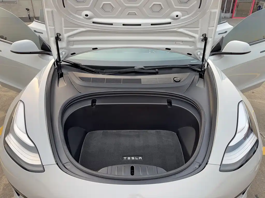 Model 3 imported 2019 standard range rear drive upgraded version купить на сайте DeffCars