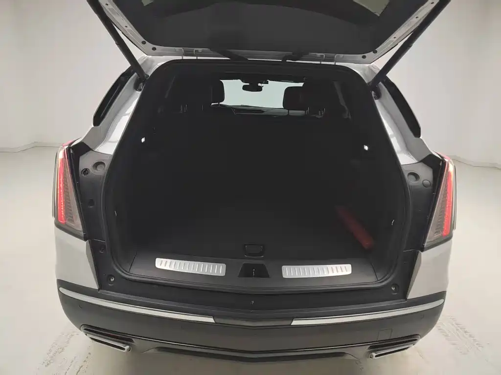 Cadillac XT5 2024 2.0T four-wheel drive luxury model (Hummingbird version) купить на сайте DeffCars