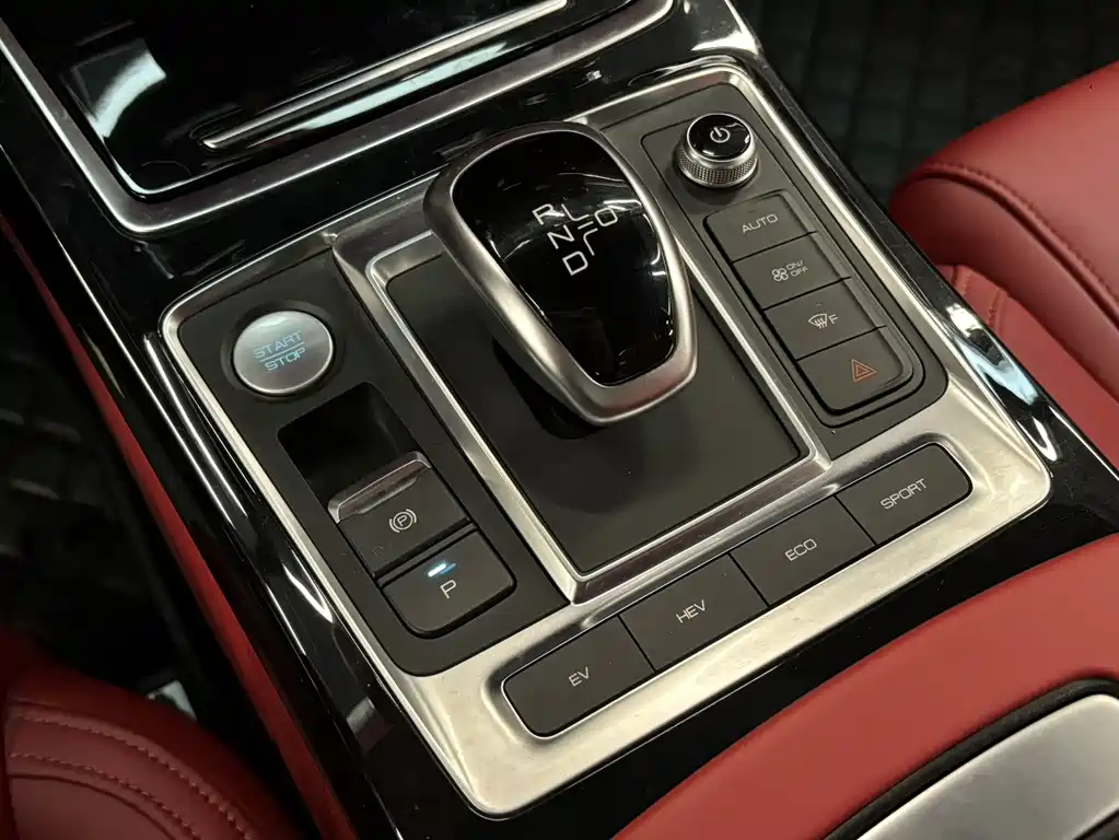SS DOLPHIN 2021 1.5T plug-in hybrid standard model купить на сайте DeffCars