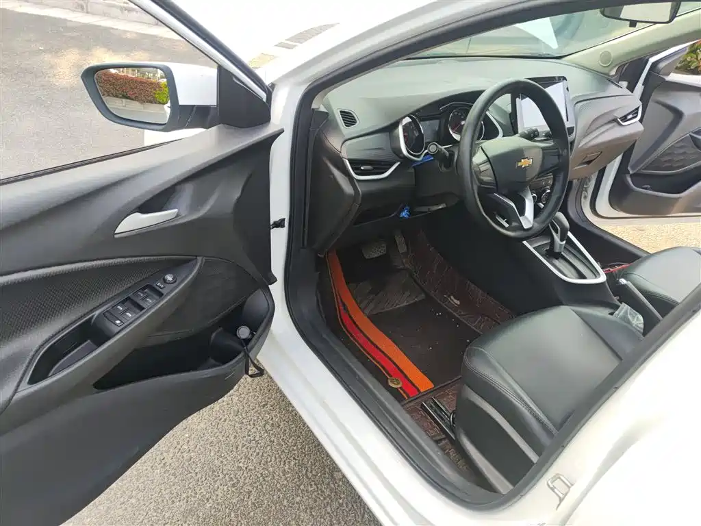 Covoz 2021 325T Automatic Xinyue Edition купить на сайте DeffCars