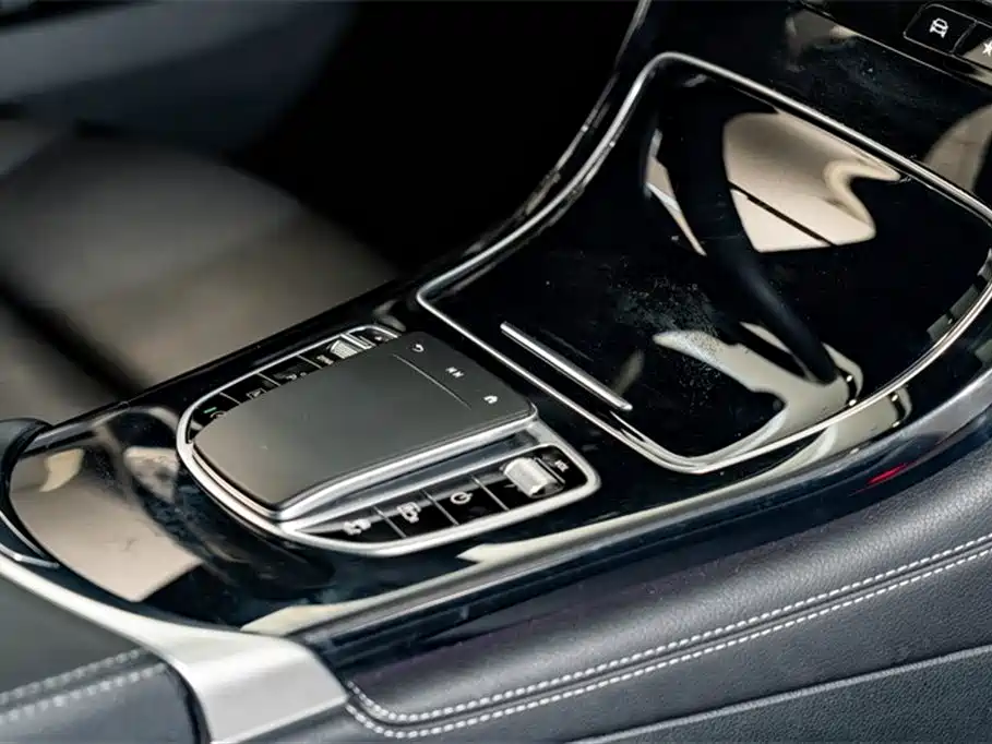 Mercedes-Benz GLC Coupe 2020 GLC 260 4MATIC Coupe SUV купить на сайте DeffCars