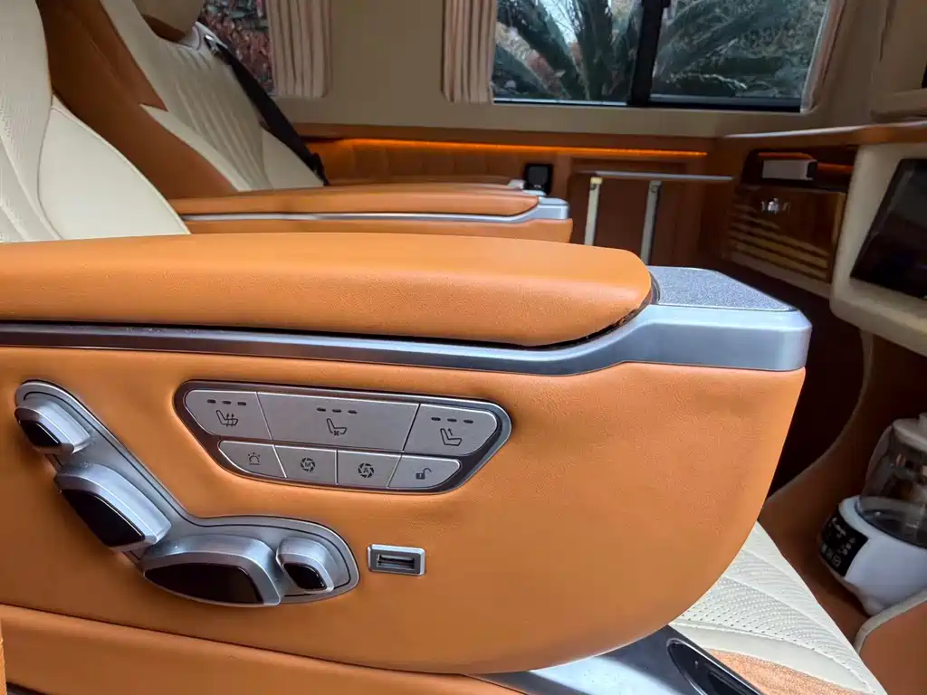 Kailuwei 2018 2.0TSI four-wheel drive comfort version 7 seats купить на сайте DeffCars