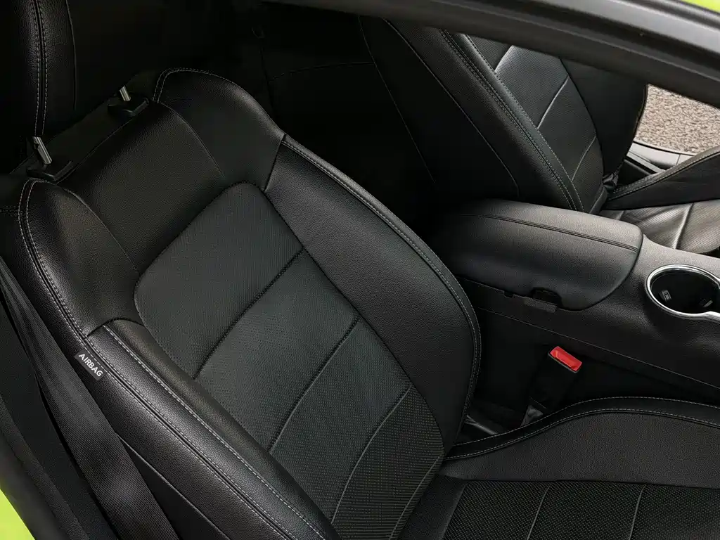 Mustang 2020 2.3L EcoBoost Performance Advanced Edition купить на сайте DeffCars