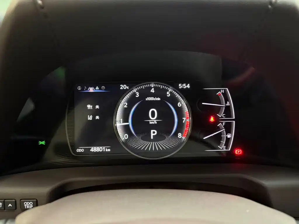Lexus ES 2020 200 Excellence Edition купить на сайте DeffCars
