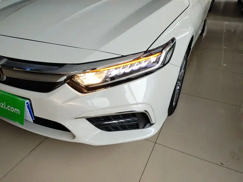 Yingshipai 2019 260TURBO Exquisite Edition National VI купить на сайте DeffCars
