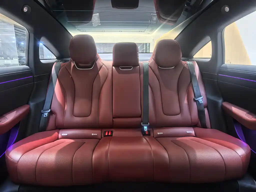 Zhijie S7 2024 Pro купить на сайте DeffCars