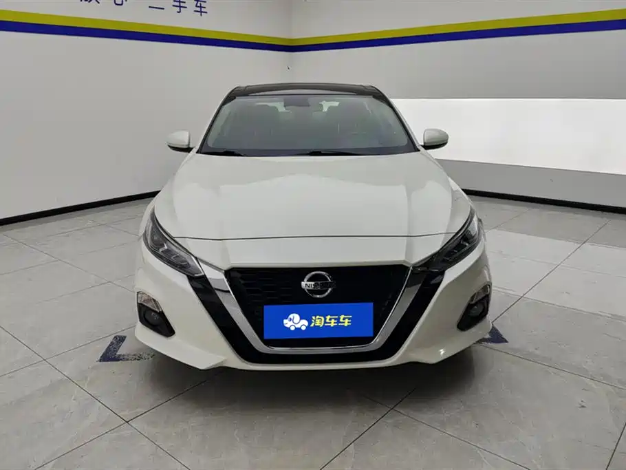Teana 2021 2.0L XL Comfort Edition купить на сайте DeffCars