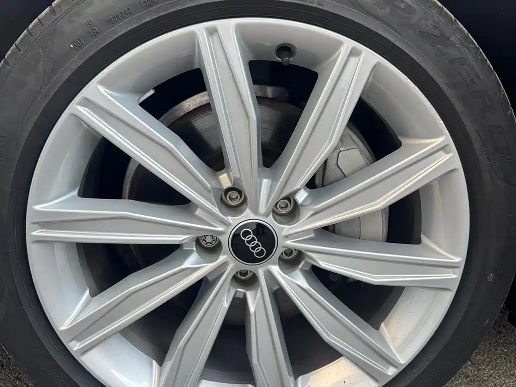 Audi A6L 2024 45 TFSI Premium Dynamic Model купить на сайте DeffCars
