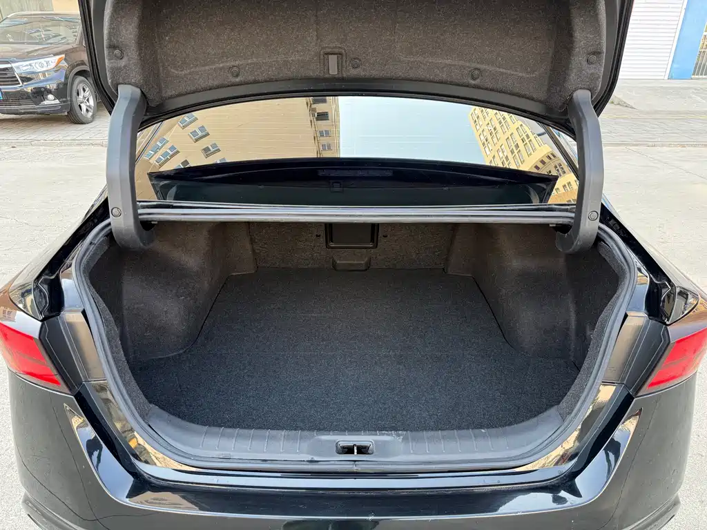 Teana 2020 2.0L XL Comfort Edition купить на сайте DeffCars
