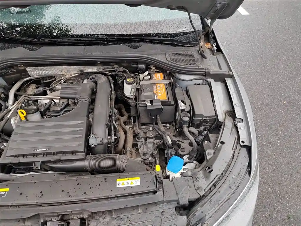 Golf 2023 280TSI DSG Pro купить на сайте DeffCars
