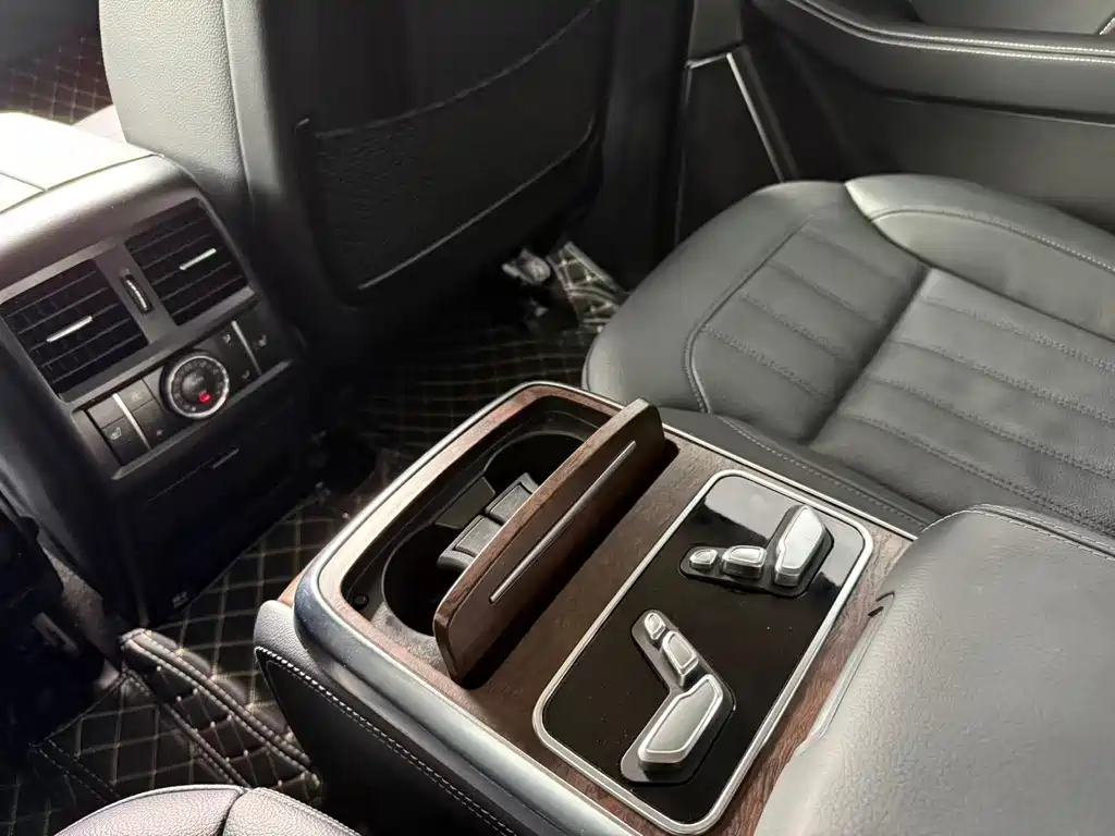 Beijing Off-Road BJ90 2021 3.0T Zhengrong Edition купить на сайте DeffCars