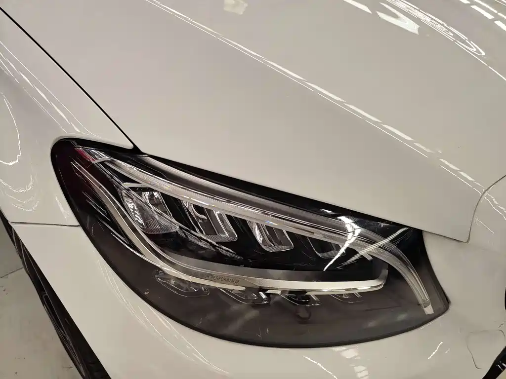 Mercedes-Benz C-Class 2021 C 260 Star Collection Edition купить на сайте DeffCars