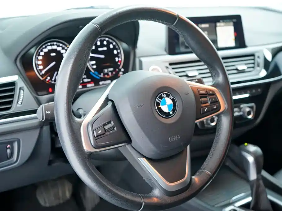 BMW 1 Series 2019 118i Fashion Model купить на сайте DeffCars