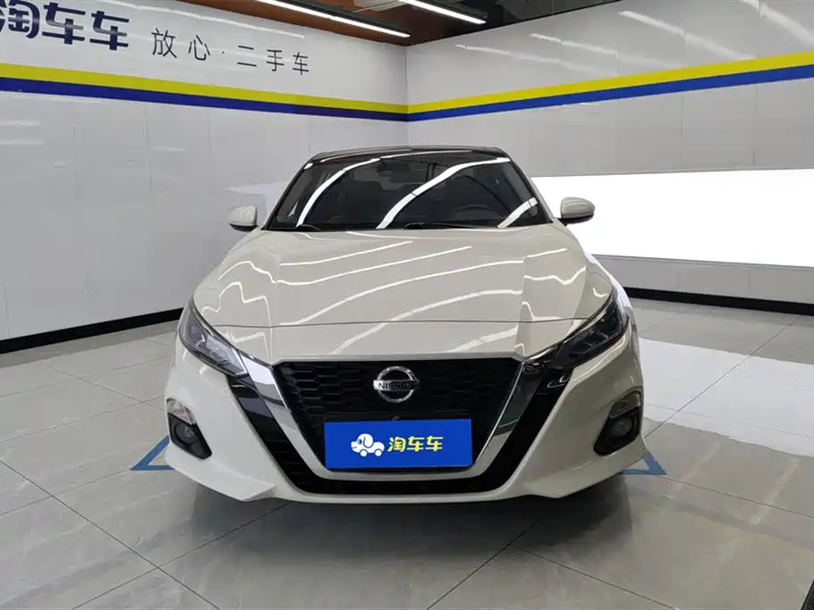 Teana 2021 2.0L XL Comfort Edition купить на сайте DeffCars