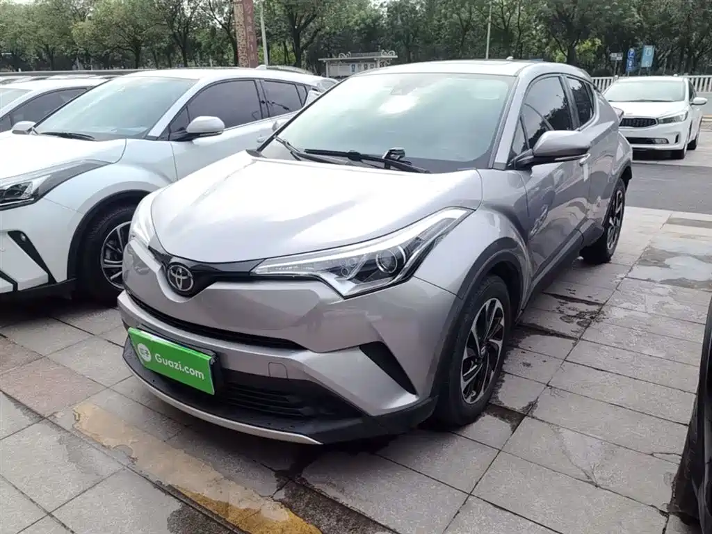 Yize IZOA 2020 2.0L Yixiang Edition купить на сайте DeffCars