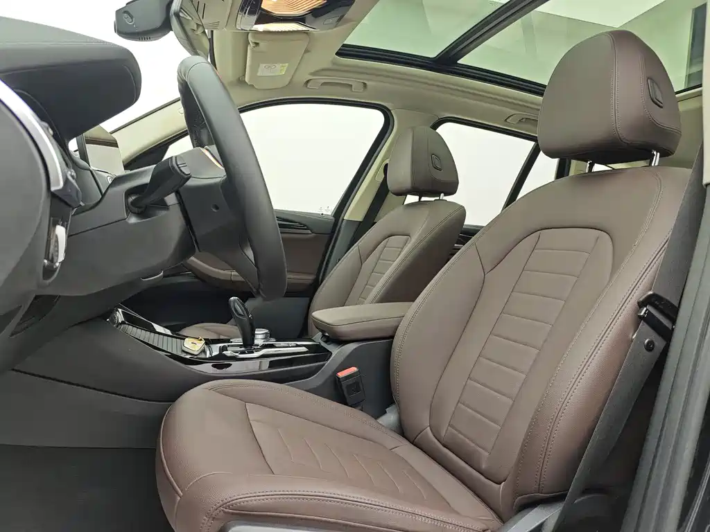 BMW X3 2020 xDrive25i M Sports Package купить на сайте DeffCars