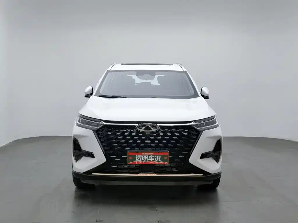 Tiggo 8 PRO 2024 Champion Edition 390T 2WD Peak Edition 5 seats купить на сайте DeffCars