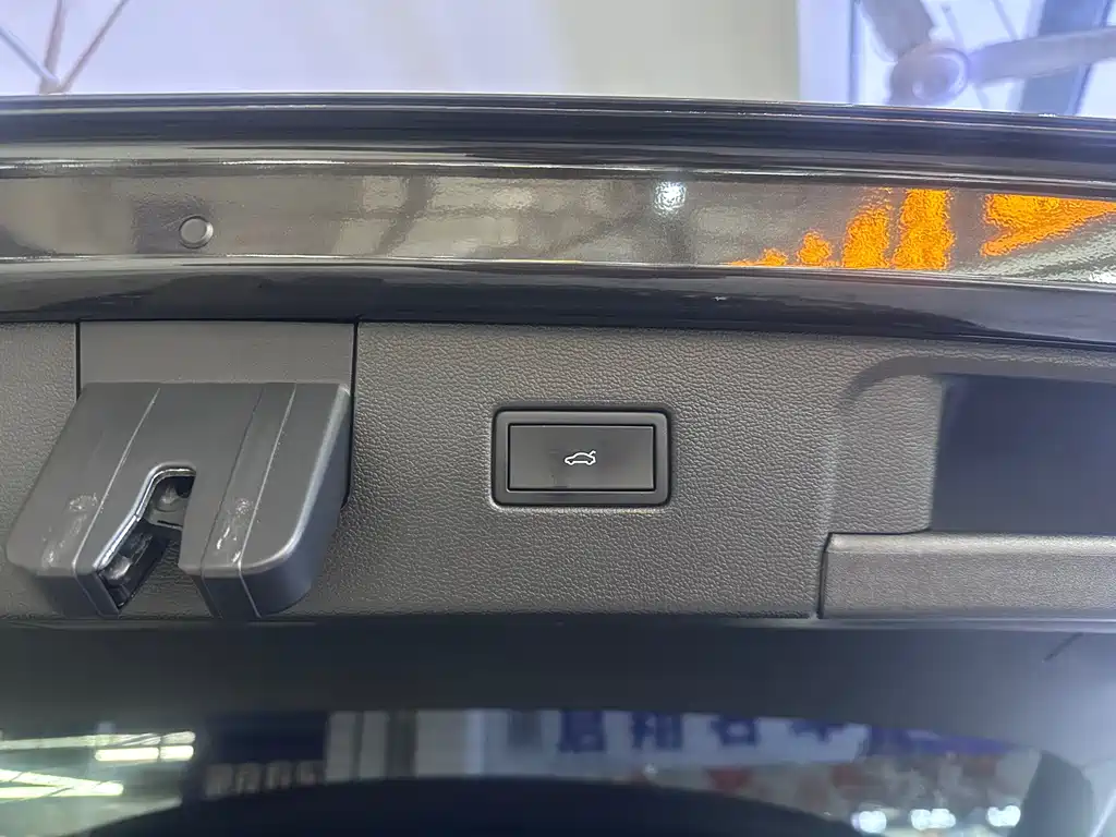 Tanyue 2023 280TSI 2WD Luxury Plus Advanced Edition купить на сайте DeffCars