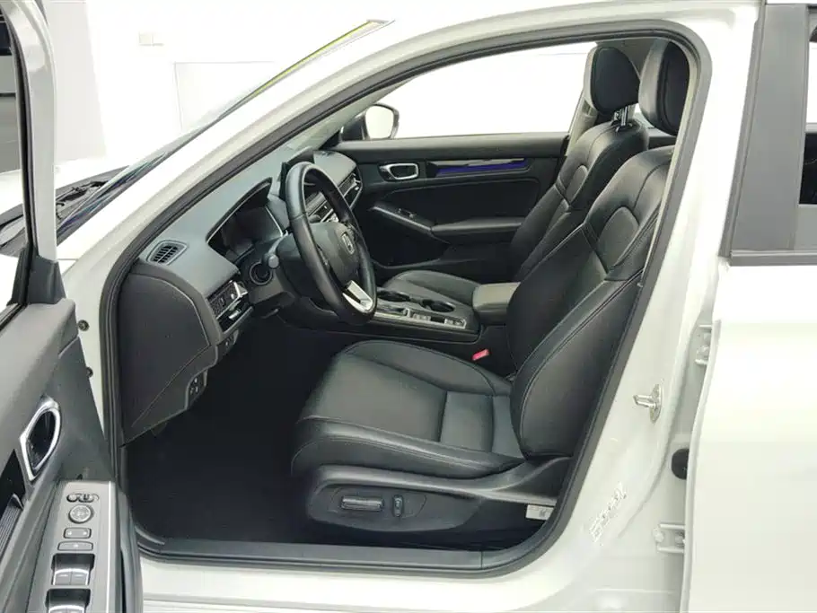 Stylish 2023 240TURBO CVT Smart Edition купить на сайте DeffCars