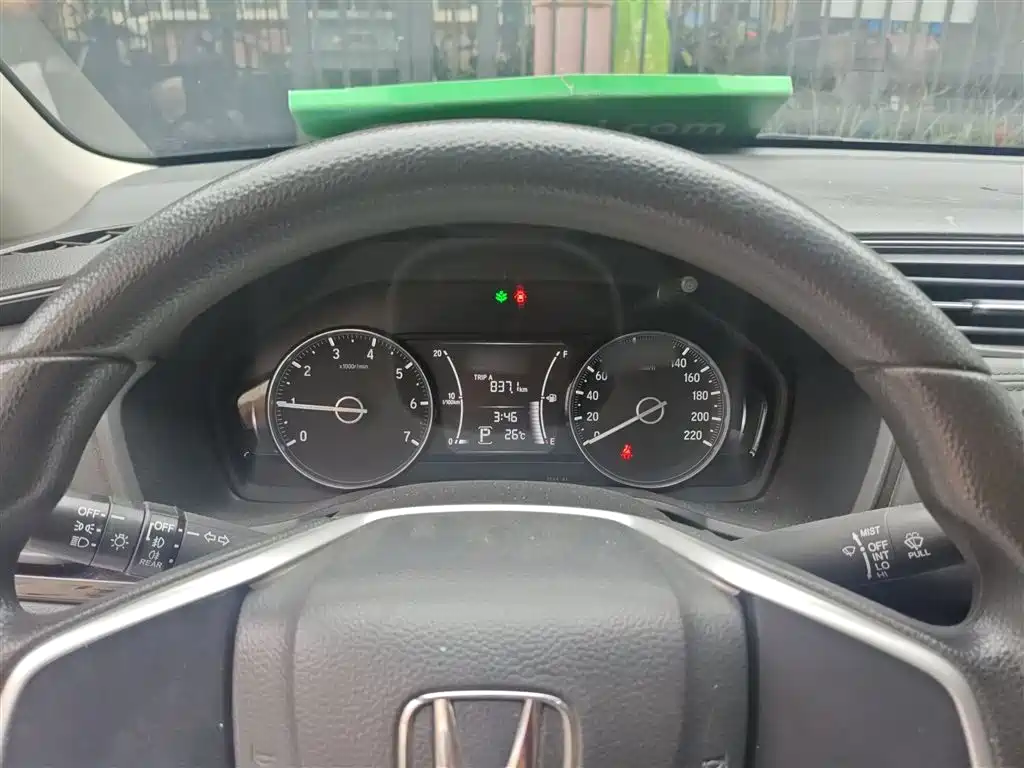 Lingpai 2019 180Turbo CVT Deluxe Edition National VI купить на сайте DeffCars