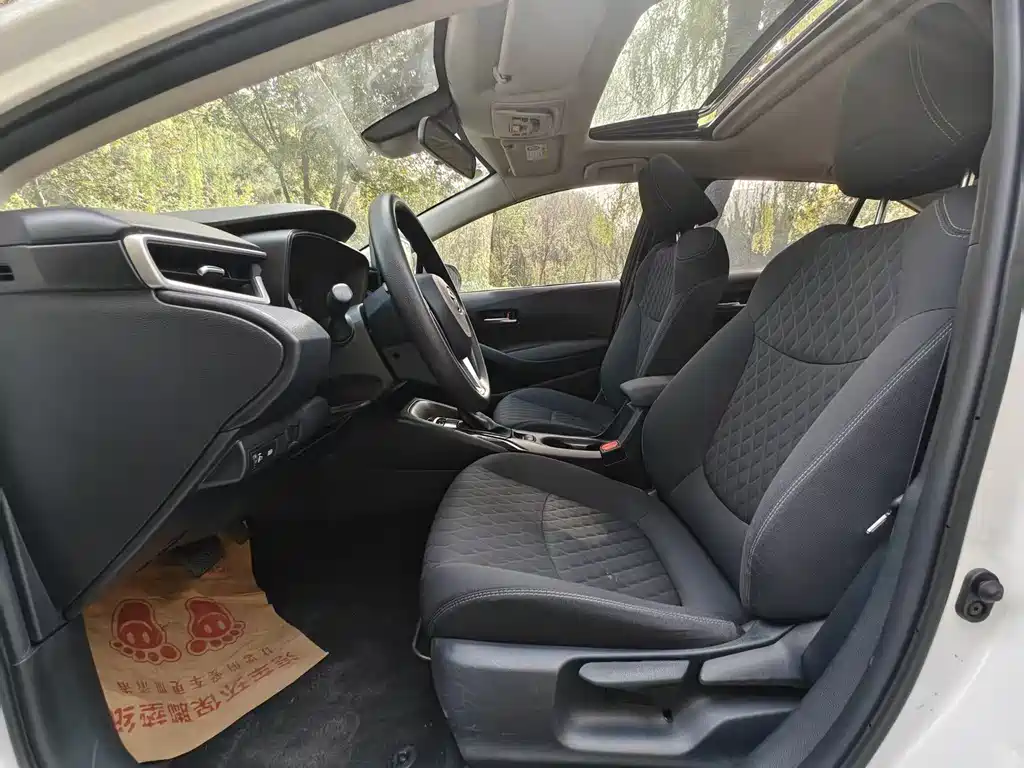 Asia Lion 2023 2.0L Elite Edition купить на сайте DeffCars