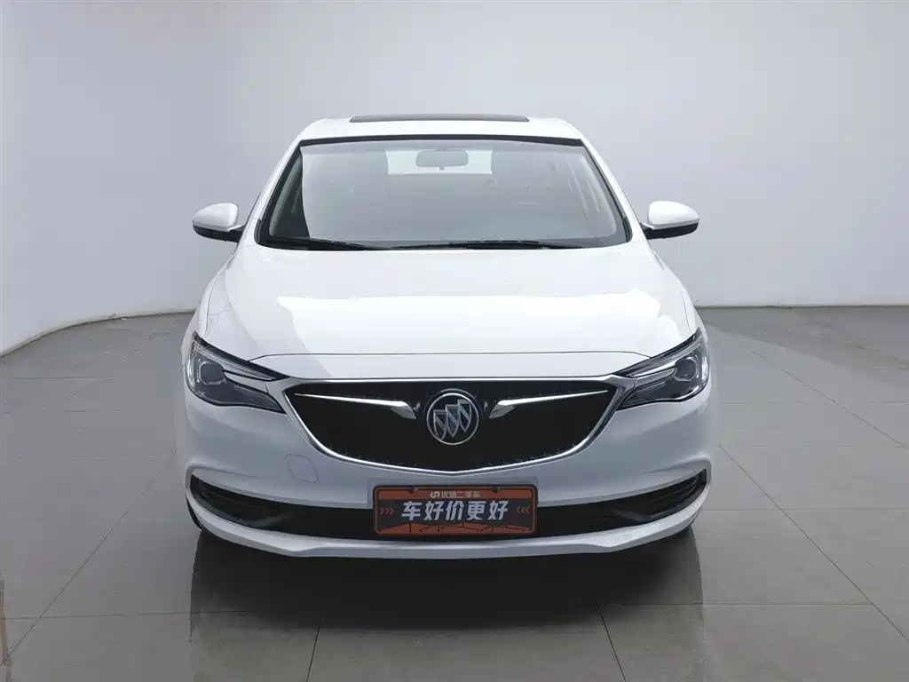 Yinglang 2021 model model 1.5L automatic elite model купить на сайте DeffCars