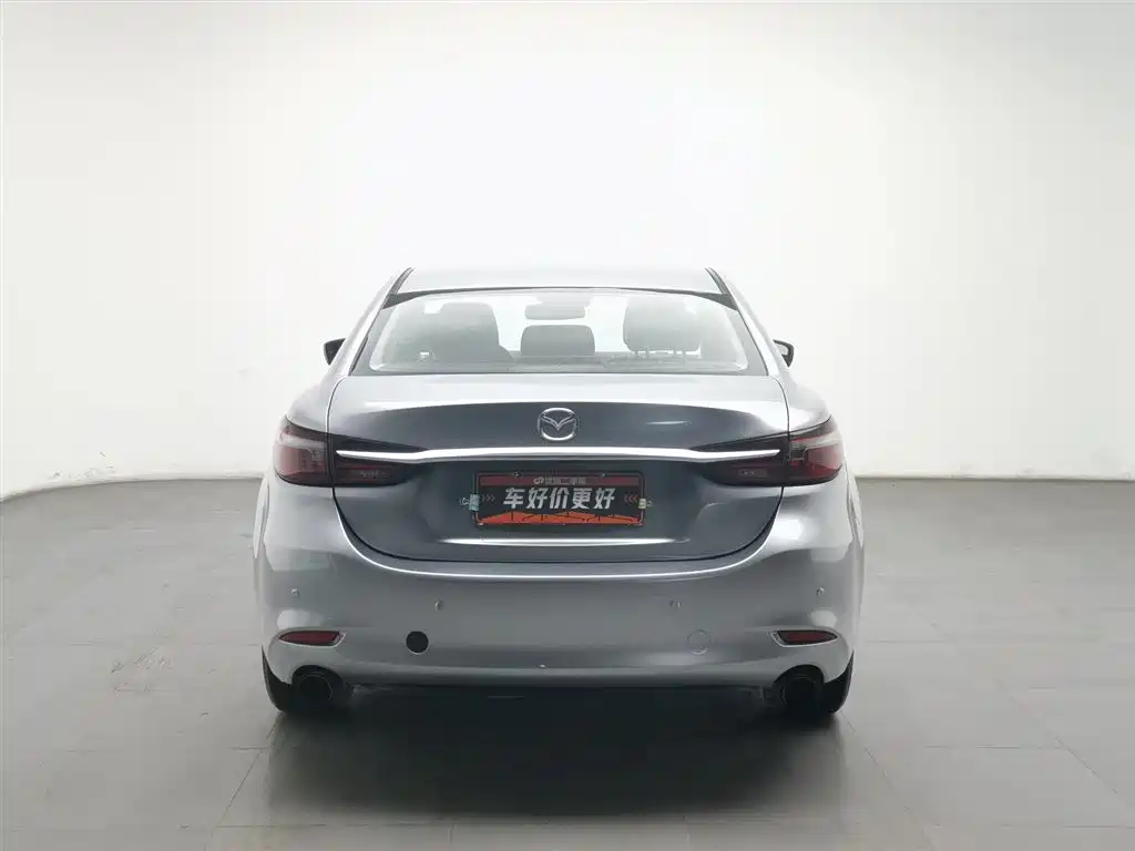 Atez 2020 2.5L Blue Sky Sports Edition купить на сайте DeffCars