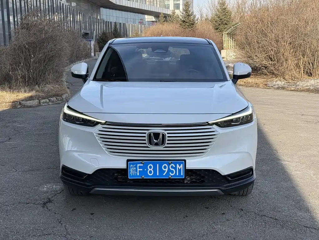 Binzhi 2023 1.5L CVT Pioneer Edition купить на сайте DeffCars