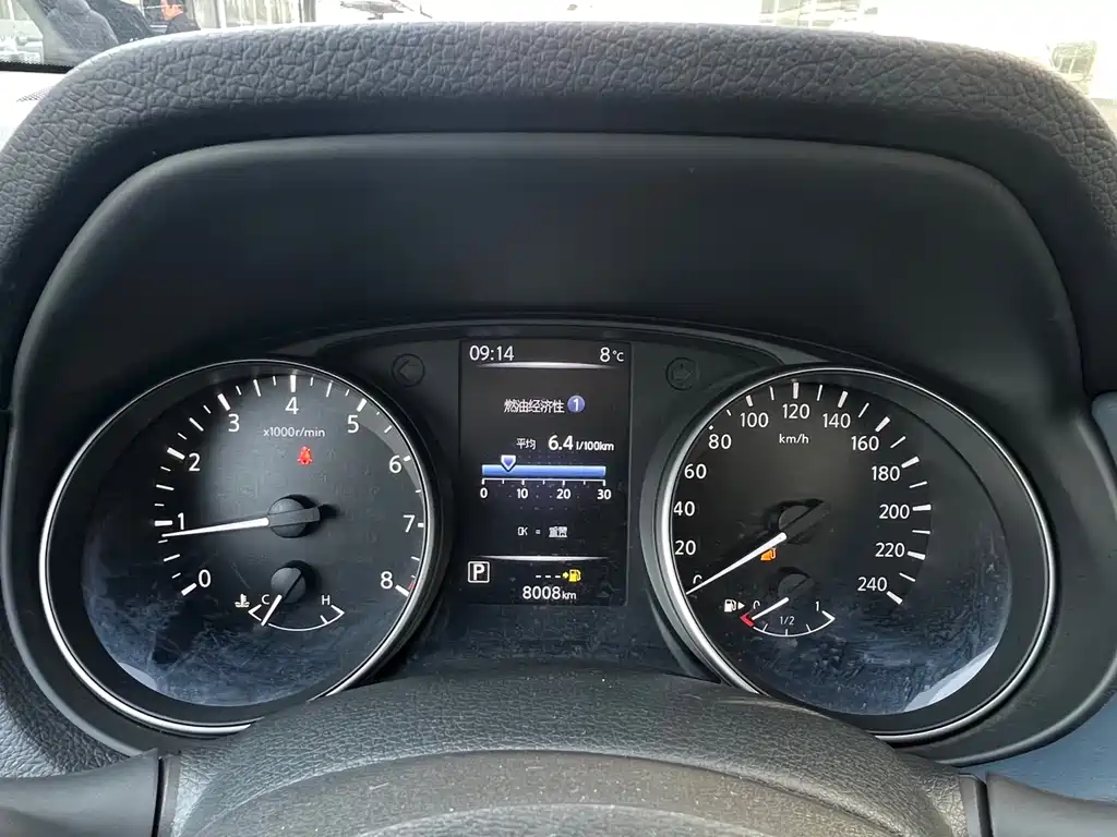 Qashqai 2025 Honor 2.0L CVT XV+ Leading Edition купить на сайте DeffCars