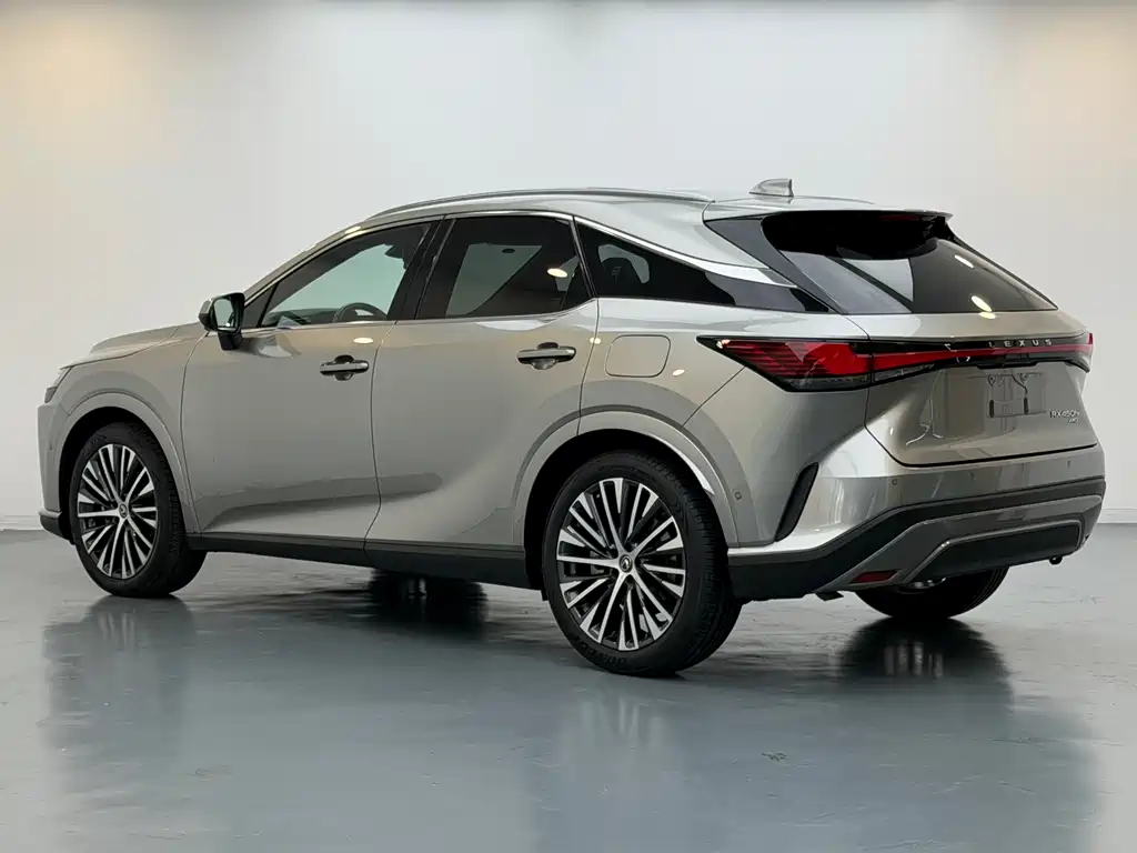 Lexus RX New Energy 2023 450h+ Four-wheel Drive Enjoyment Edition купить на сайте DeffCars