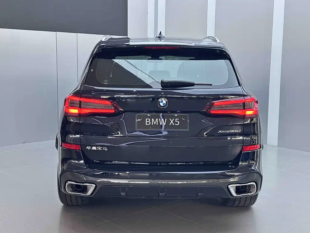 BMW X5 2022 facelift xDrive 30Li exclusive M sports package купить на сайте DeffCars