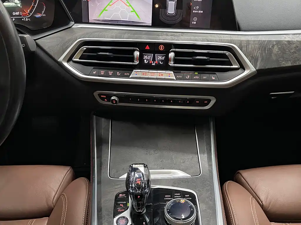 BMW X5 imported 2021 xDrive30i X design package купить на сайте DeffCars