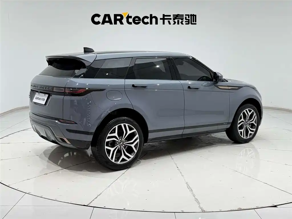 Range Rover Evoque 2020 249PS R-DYNAMIC S Sports Edition купить на сайте DeffCars