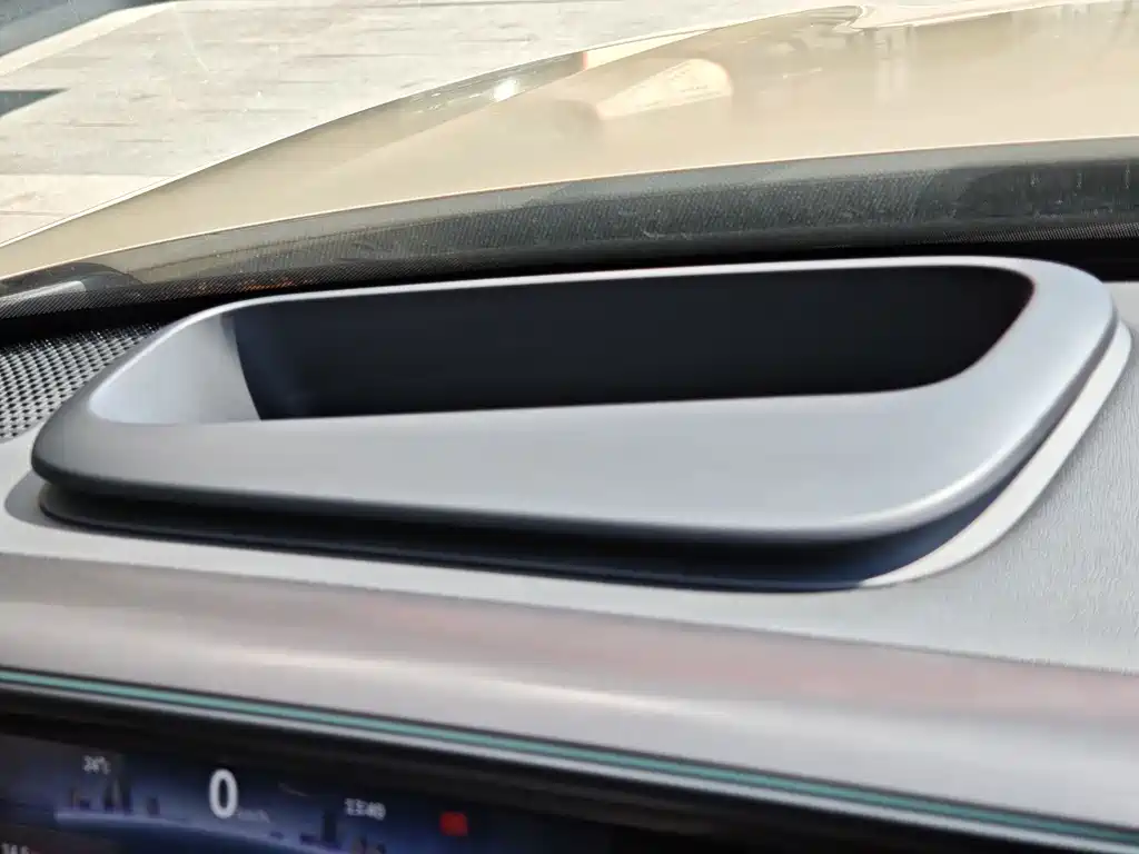 smart Elf #5 2024 long-life Qilu luxury version купить на сайте DeffCars