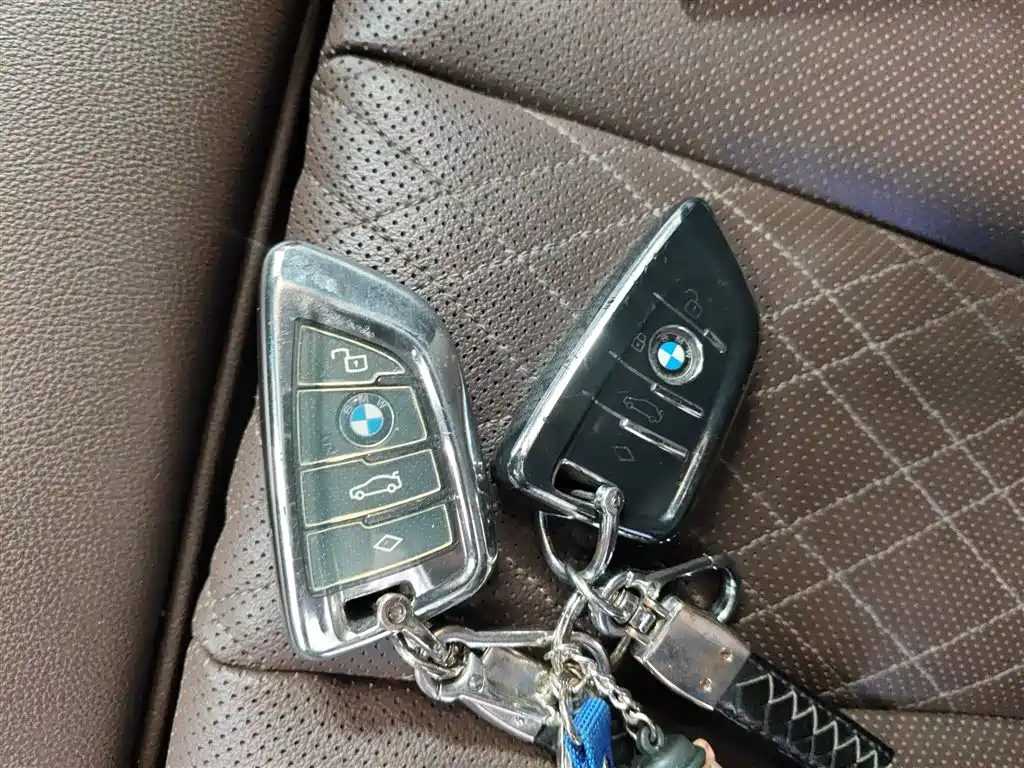 BMW 3 Series 2023 325Li M Sports Package купить на сайте DeffCars