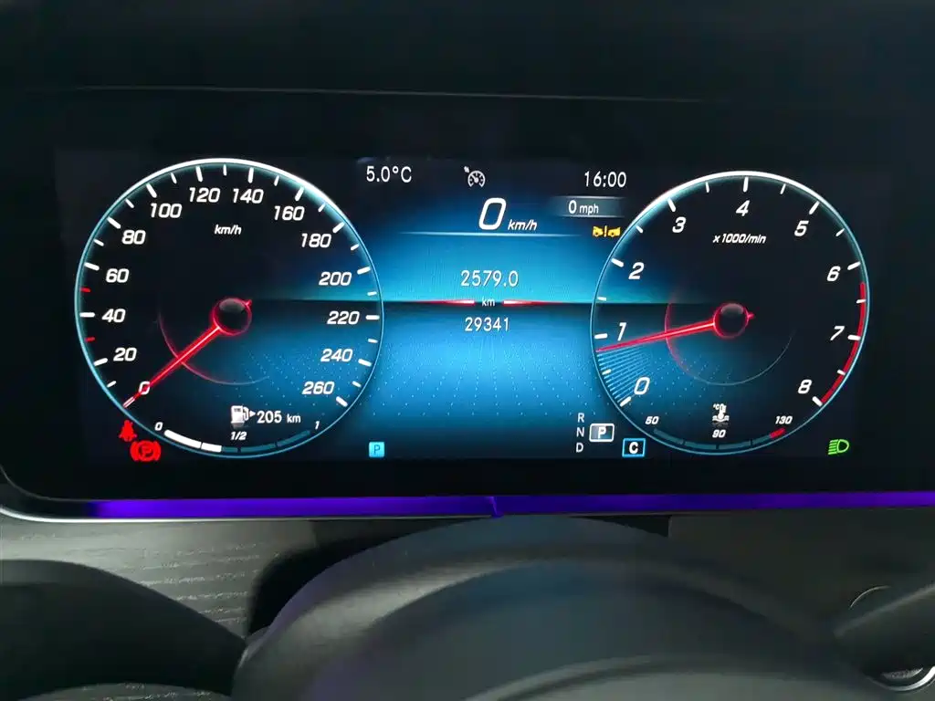 Mercedes-Benz E-Class 2023 E 300 L Luxury Model купить на сайте DeffCars