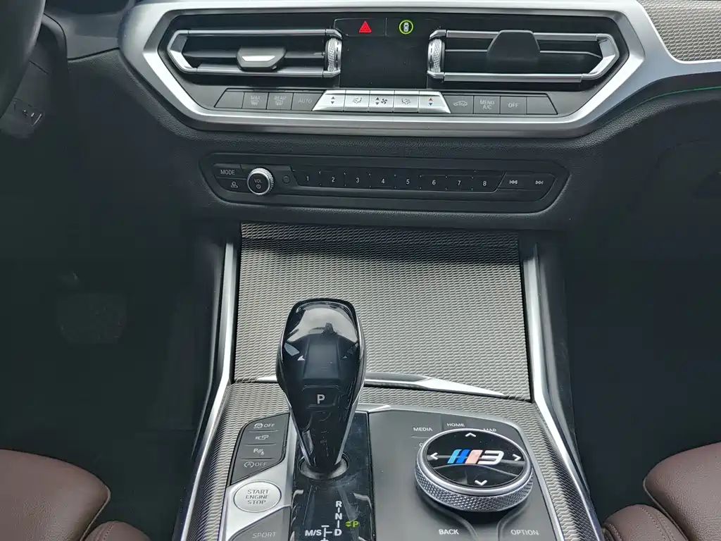 BMW 3 Series 2020 325Li M Sports Night Package купить на сайте DeffCars