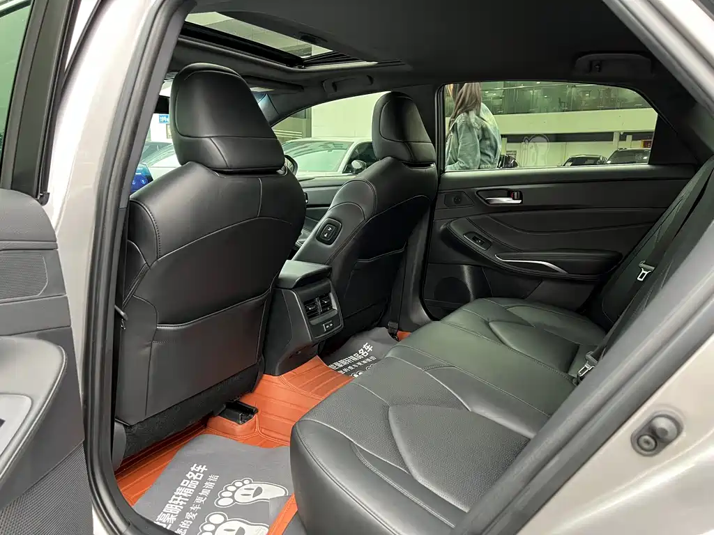 Asia Dragon 2023 2.0L Deluxe Edition купить на сайте DeffCars