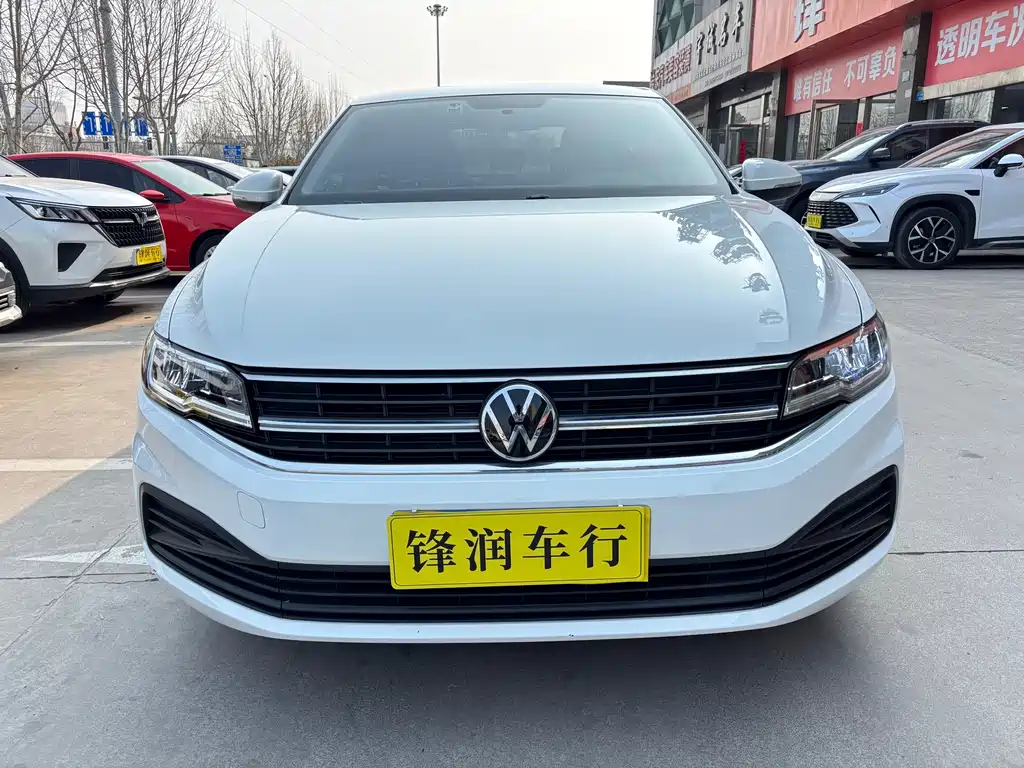 Bora 2021 1.5L Automatic Fashion Smart Connected Edition купить на сайте DeffCars