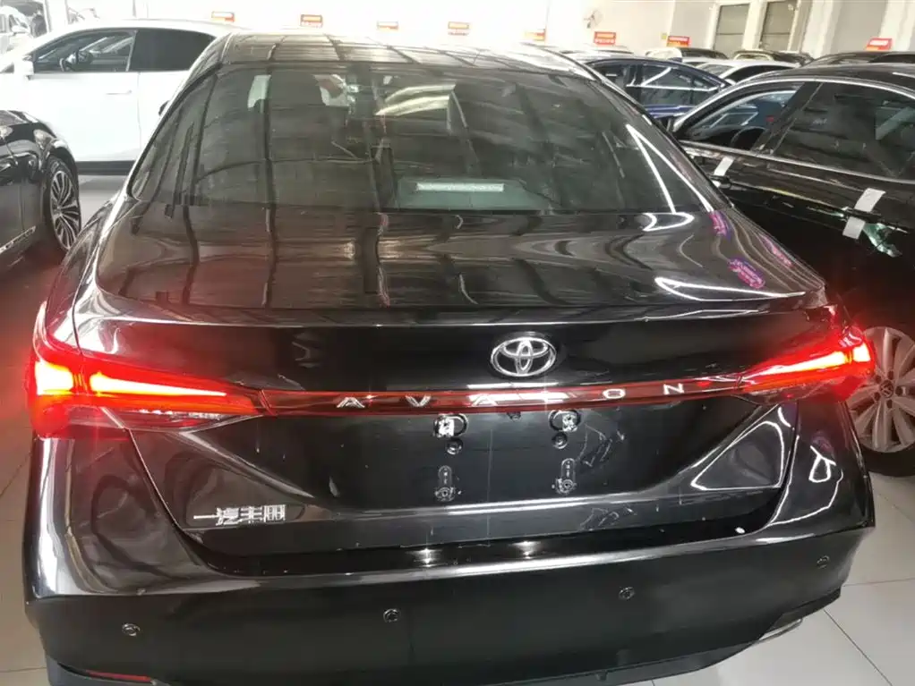 Asia Dragon 2022 2.0L Deluxe Edition купить на сайте DeffCars